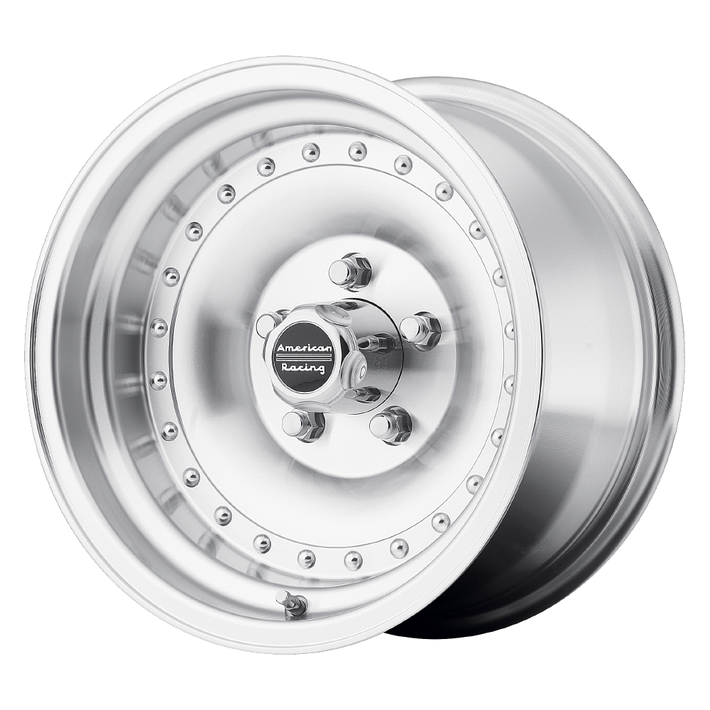 American Racing AR61 OUTLAW I 14X7 5X4.5 MCH/CC 0MM