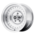 AR61 OUTLAW I 15X8 5X4.5 MCH/CC -19MM | American Racing