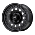 American Racing AR62 OUTLAW II 17X8 6X5.5 S-BLK 00MM