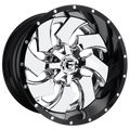 CLEAVER 20X12 8X170 125.1 P -44 | Fuel 1PC