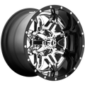 LETHAL 20X10 8X170 125.1 PGB -19 | Fuel 1PC