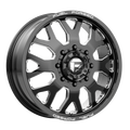 FF19 22X12 10X170 125.1 NBL -50MM | Fuel Mono
