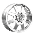 FF09 DRW 24X8.25 10X225 -200 H (DR) | Fuel Mono