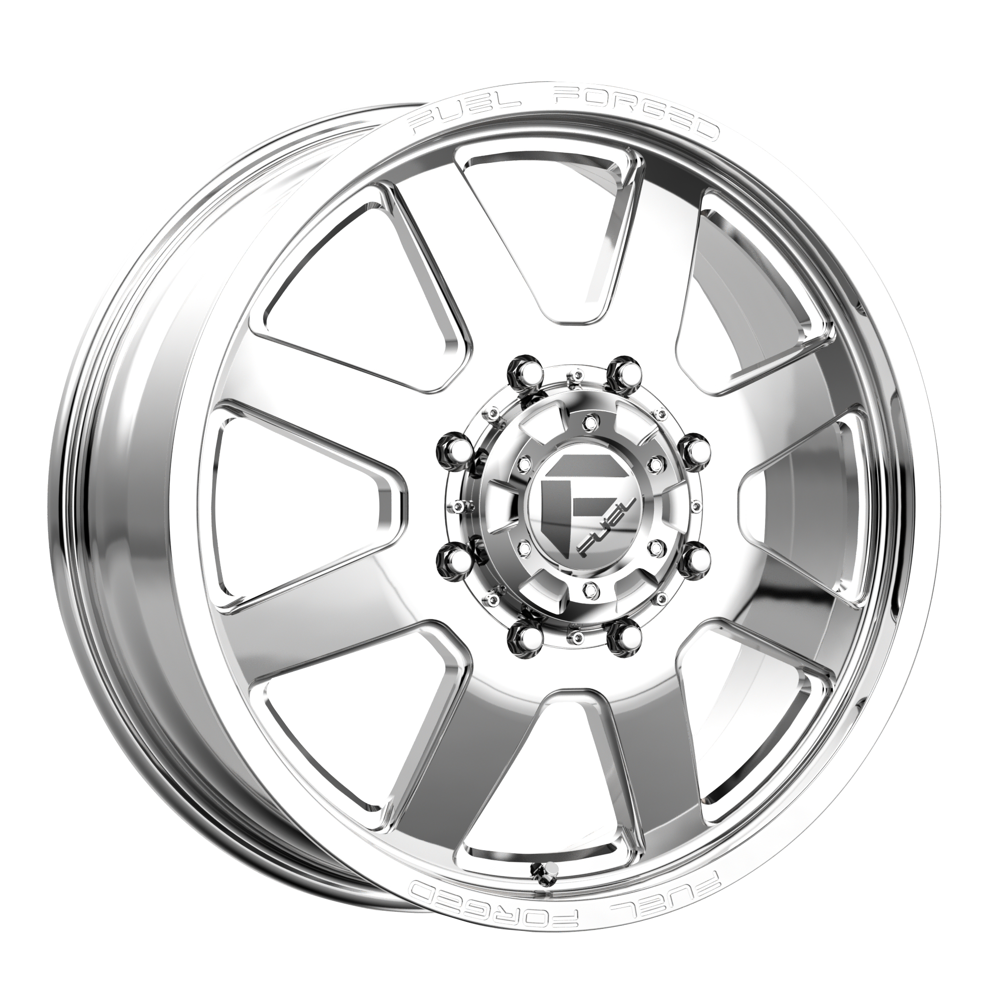FF09 DRW 24X8.25 10X225 -200 H (DR) | Fuel Mono