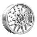 FF66D DRW 22X8.25 10X225 +105 H (DF) | Fuel Mono