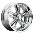 KNUCKLE 17X7 5X4.5 72 P +01 | Foose 1PC