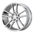 HE911 17X7 5X115 CHROME 38MM | Helo