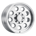 Level 8 LE HAULER 15X8 5X127 -30 71 POL