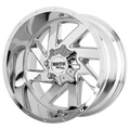 MO988 20X9 5X5.0/5.5 CHROME 18MM | Moto Metal