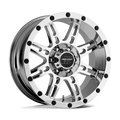 STRYKER 20X9 6X5.5 108 +0 CHROME | Pro Comp Alloys