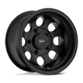 VINTAGE 15X8 6X5.5 108 -19 M-BLK | Pro Comp Alloys