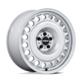 STL 20X8.5 5X120 65 +35 M-SLV | Rotiform