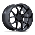 LTN-J 18X8.5 5X100 56 +35 M-BLK | Rotiform