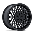 CJJ 18X8.5 5X4.5 72 +35 G-BLK | Rotiform