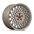 CJJ 19X8.5 5X112 66 +25 M-GOLD | Rotiform