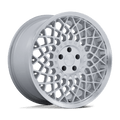 CJJ 19X10.5 5X112 66 +35 G-SLV-MCH | Rotiform