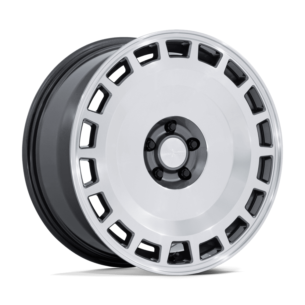 ZBF 18X9.5 5X120 74 +38 ANTH-MCH | Rotiform
