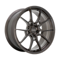 KANAN 20X10 5X4.5 64.1 BCV 40MM | Niche 1PC