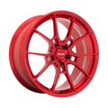KANAN 20X9.5 5X120 72 BCR 23MM | Niche 1PC
