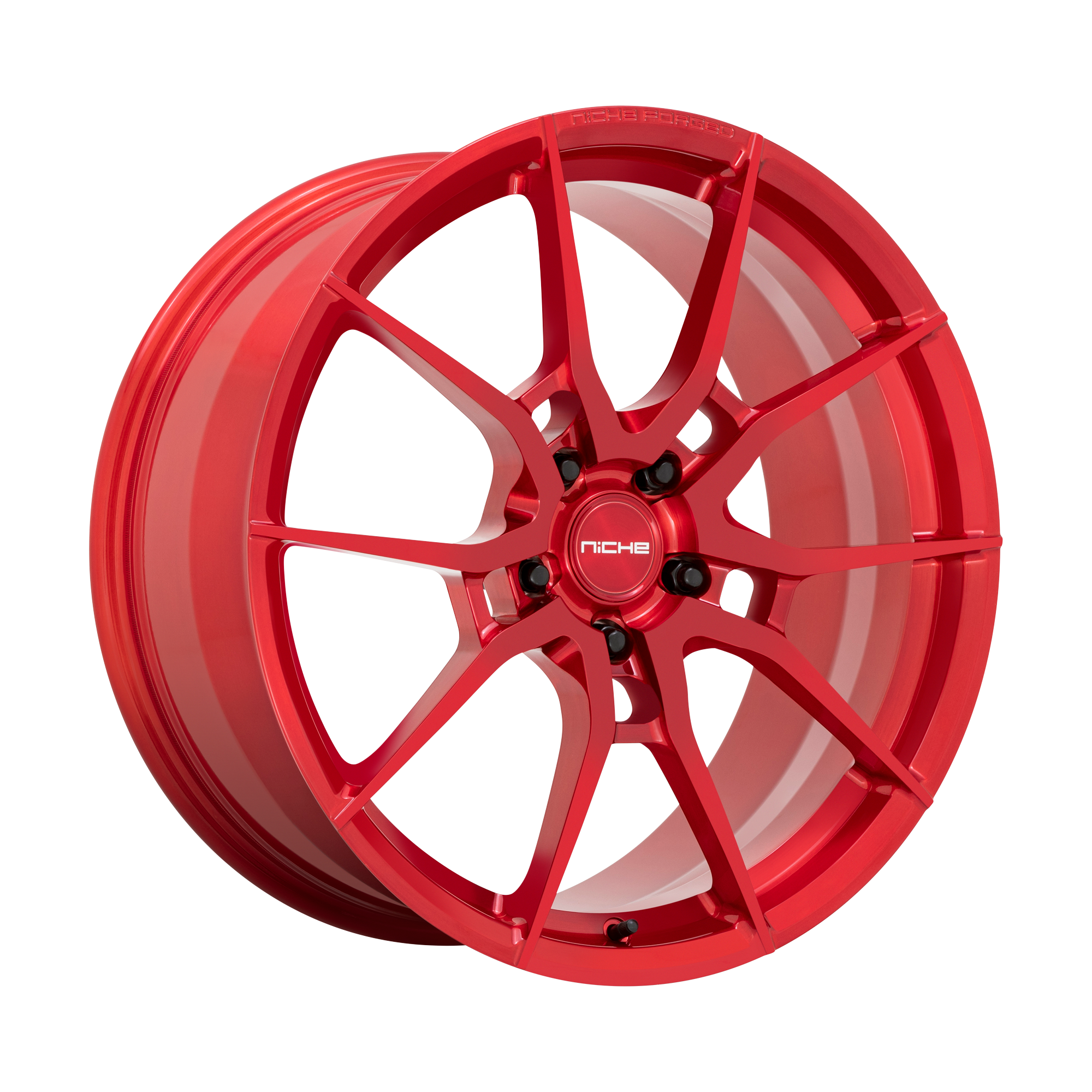 KANAN 20X9.5 5X120 72 BCR 23MM | Niche 1PC
