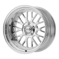 VF516 FORGED 22X10 6X5.5 POL 6.625 LEFT | American Racing Forged