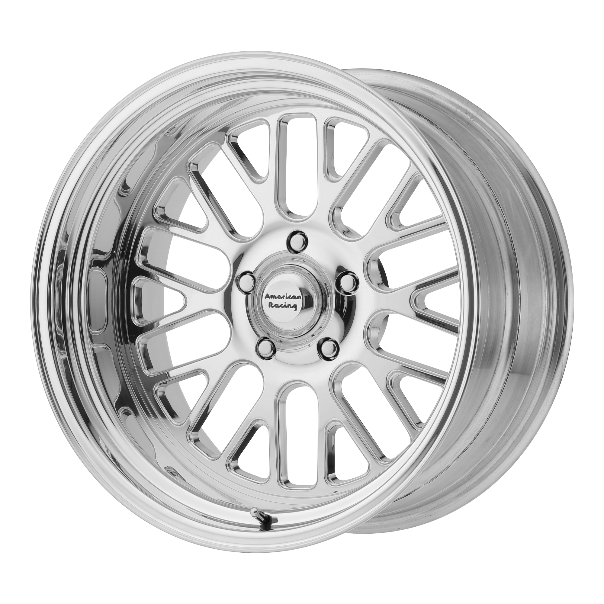 VF516 FORGED 22X10 6X5.5 POL 6.625 LEFT | American Racing Forged