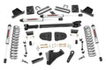 6 Inch Lift Kit | No OVLDS | D/S | V2 | Ford F-250/F-350 Super Duty (23-26)