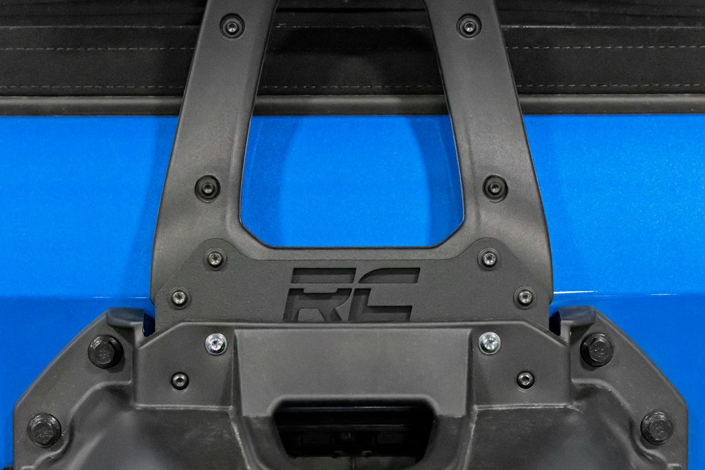 3rd Brake Light Extension | Ford Bronco 4WD (2021-2026)