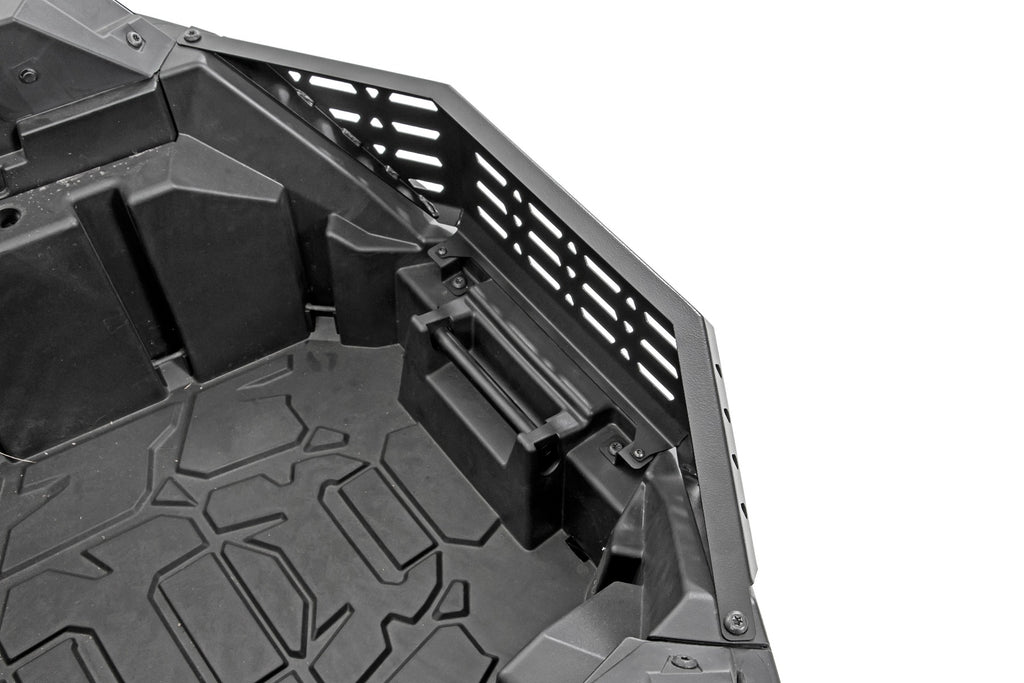 Cargo Gate | Rear | Polaris RZR Turbo R 4