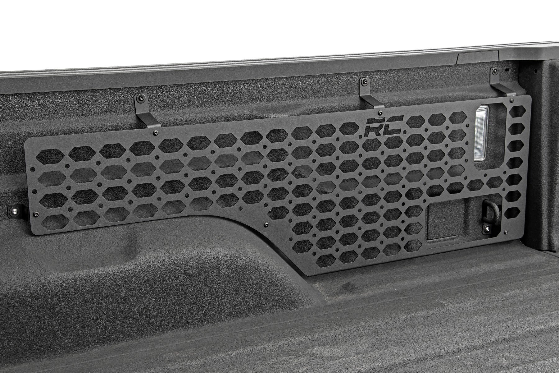 Molle Panel Kit | Driver Side | Bed | Jeep Gladiator JT 4WD (2020-2026)