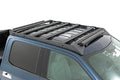 Roof Rack | FR 40 Inch Single Row BLK LED | Ford F-150 2WD/4WD (2015-2018)