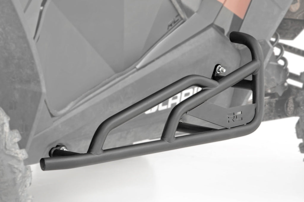 Rock Slider Kit | 2 Seater | Polaris RZR XP 1000