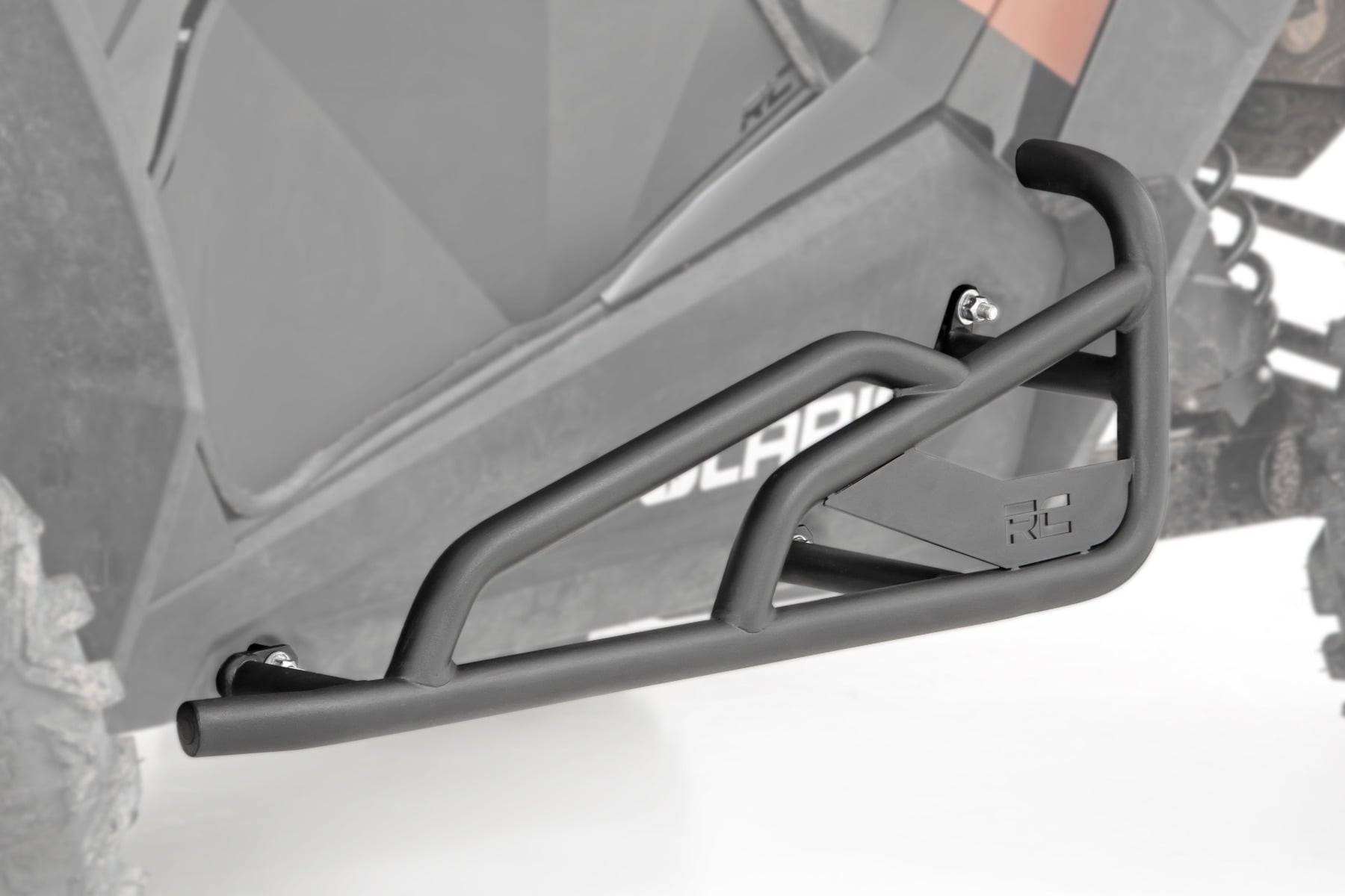 Rock Slider Kit | 2 Seater | Polaris RZR XP 1000