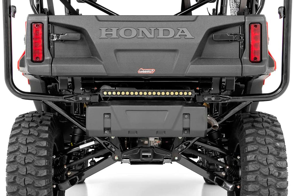 20" LED Light Kit | Under Bed | Honda Pioneer 1000/Pioneer 1000-6