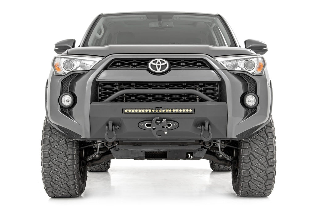 3 Inch Lift Kit | Upper Control Arms | RR Coils | N3 Struts | Toyota 4Runner (10-24)