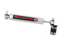 Dual Stab Conversion | 8731930 | 2-8 Inch Lift | Jeep Wrangler JK/Wrangler Unlimited (07-18)