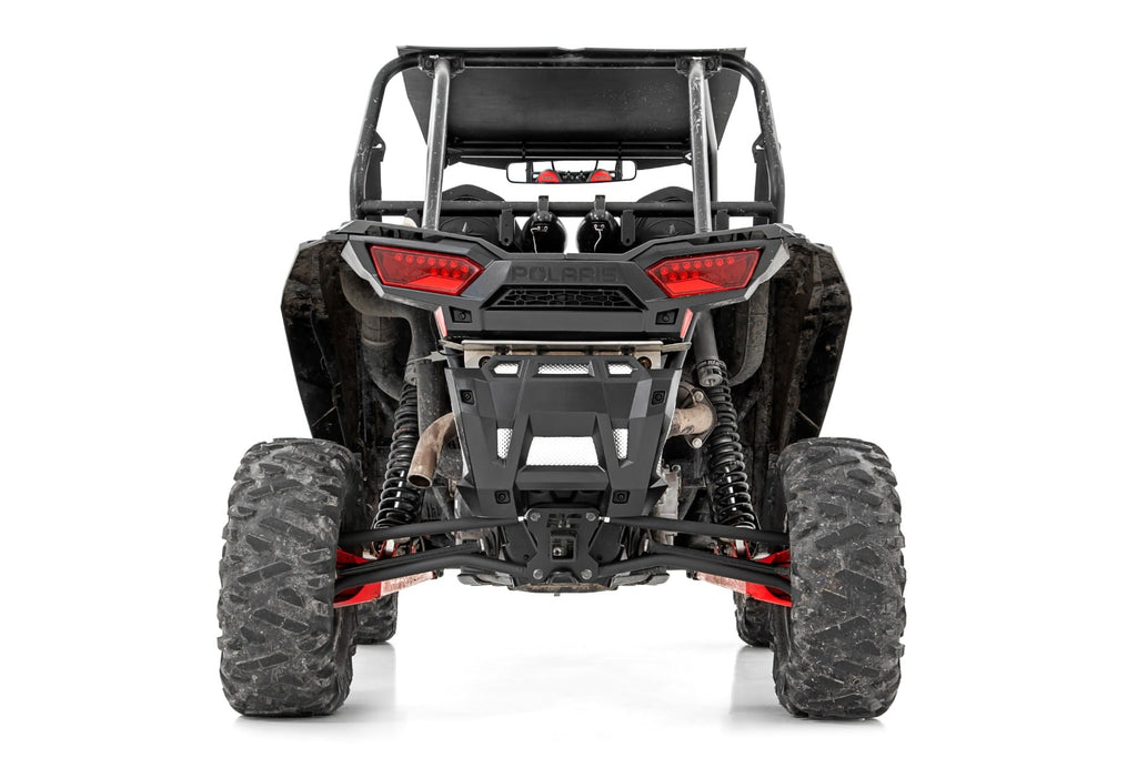 Heavy Duty Radius Arm Kit | High Clearance | 12mm | Polaris RZR XP 1000