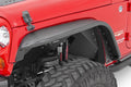 Fender Flare | Steel | Front | Jeep Wrangler JK/Wrangler Unlimited  (07-18)