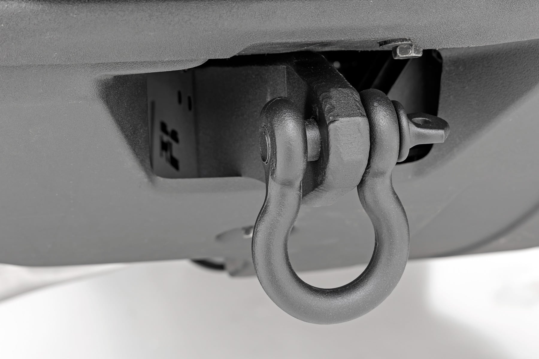Tow Hook Brackets | Ford Bronco 4WD (2021-2026)