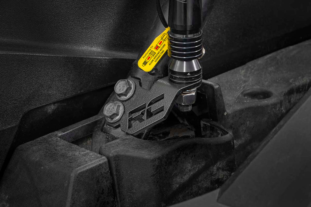 Whip Mount | Cage | Polaris RZR XP 1000
