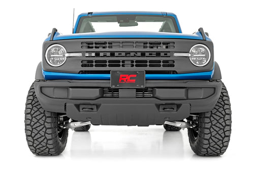 2 Inch Lift Kit | Ford Bronco 4WD (2021-2026)