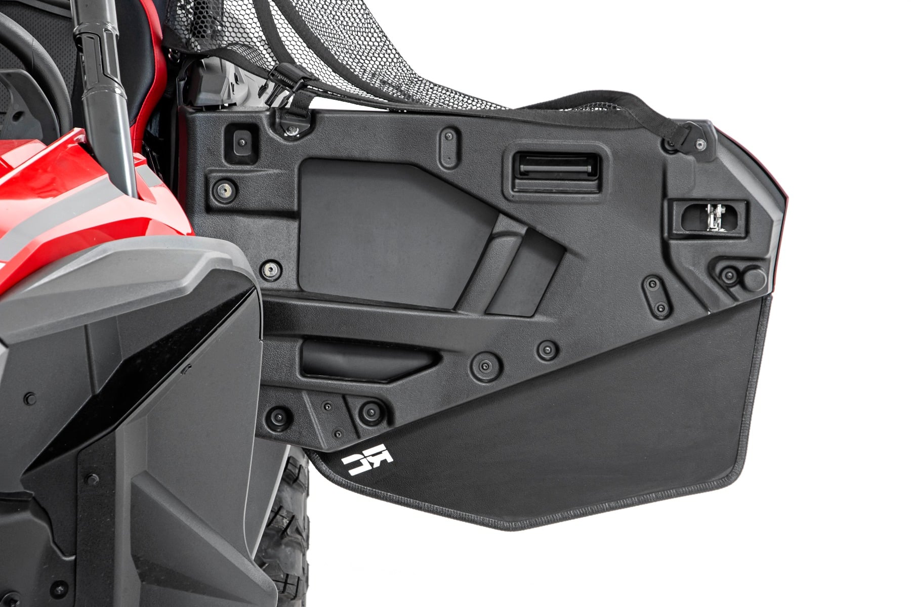 Lower Doors | Honda Talon 1000
