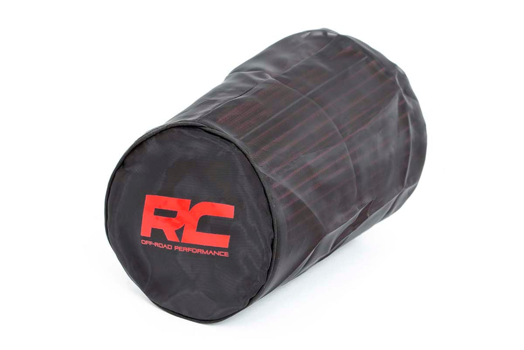 Cold Air Intake Pre-Filter | 10553 | Jeep Wrangler TJ 4WD (1997-2006)