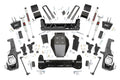 5 Inch Lift Kit | Torsion Drop | M1 | Chevy/GMC 2500HD/3500HD 2WD/4WD (20-26)