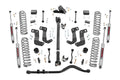 2022 Jeep Wrangler Adventure Ready - 3.5 Inch Lift Kit ($2180) - 3.5 Inch Lift Kit