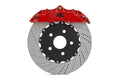 Performance Brake System | Front | Jeep Wrangler JL (18-26)/Wrangler Unlimited (18-26)