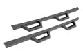 Contoured Drop Steps | 4 Door | Jeep Wrangler JL (21-25)/Wrangler Unlimited (18-26)