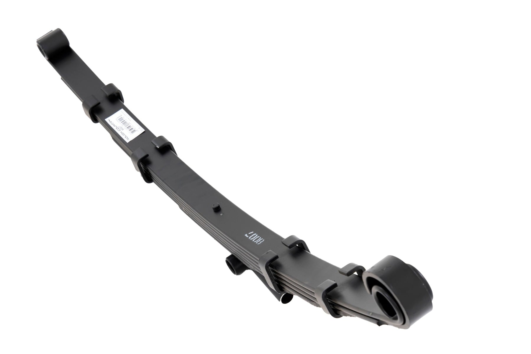 Front Leaf Springs | 2.5" Lift | Pair | Jeep CJ5/CJ7 5 4WD (1976-1983)