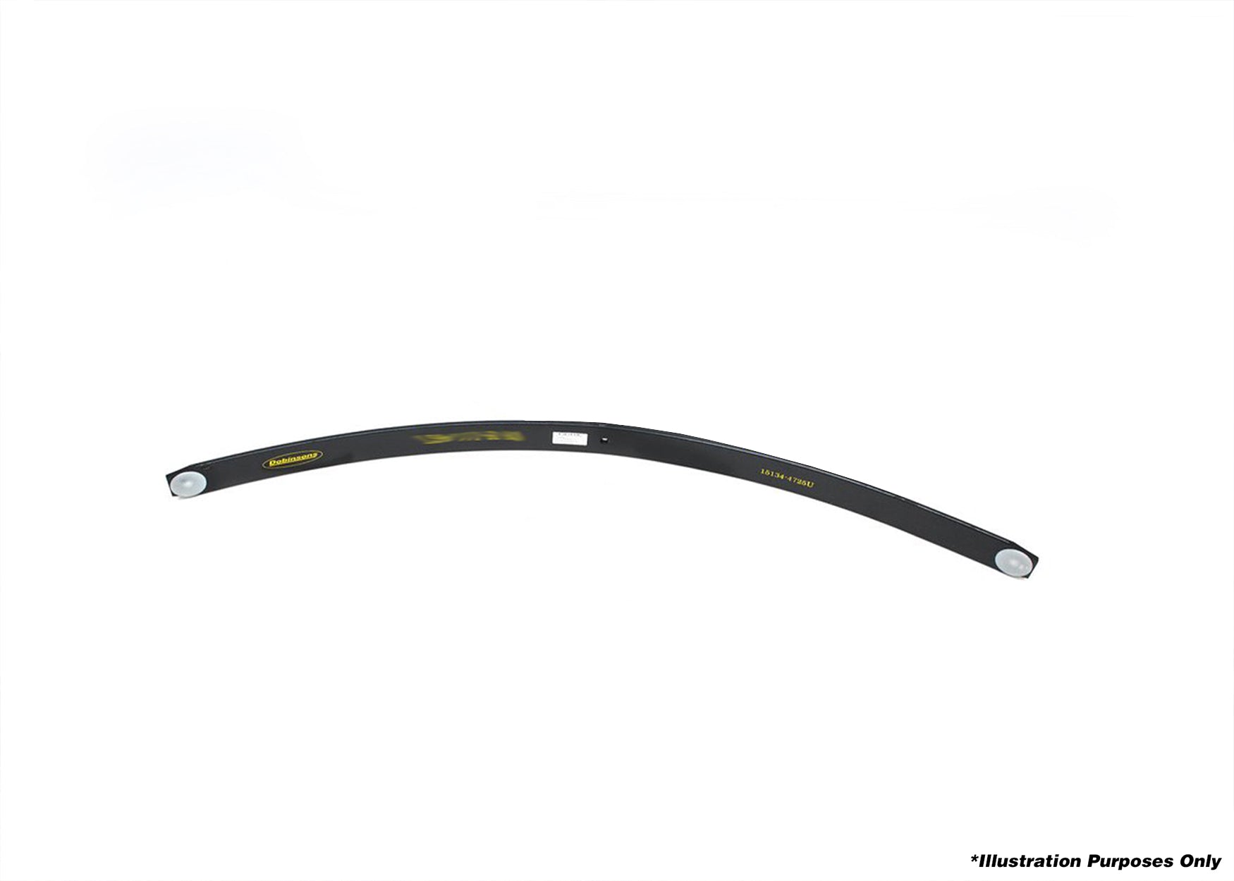 Dobinsons Additional Leaf For (L09-8310-R) - L09-8311-R-R2
