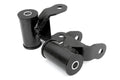 Lowering Shackles | 1 Inch | Ram 1500 2WD/4WD (2002-2008)